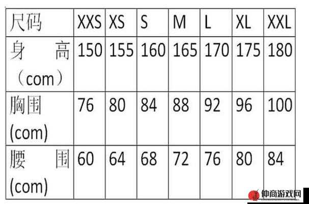 亚洲 M 码与欧洲 S 码的穿搭差异探讨