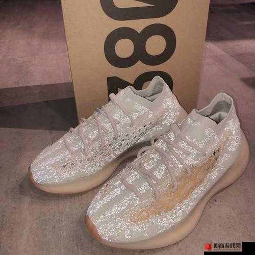 Yeezy380 水蜜桃 全新时尚潮流体验