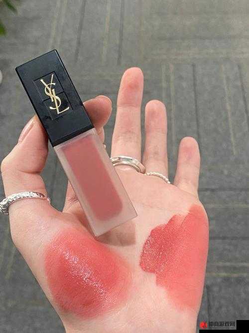 ysl 蜜桃色 7425 迎来全面调整啦