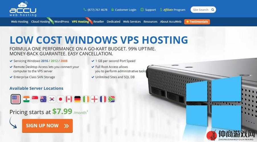 VPSWINDOWS另类精品：相关内容介绍