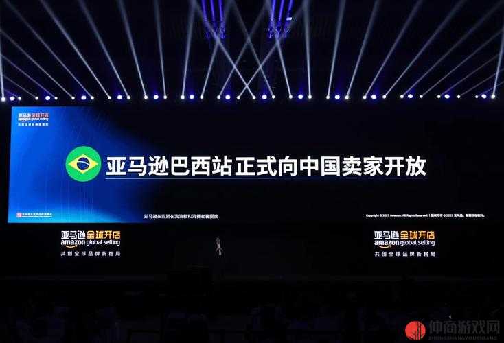 2024 年 Amazon 欧洲站：开启欧洲电商新时代