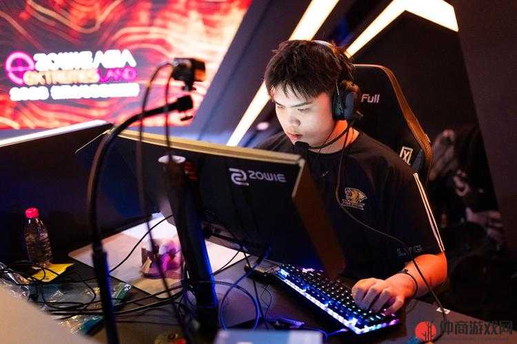 HLTV 出品：最新电竞比赛精彩瞬间