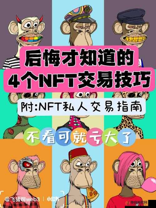 NFT全新玩法解析：入门指南策略技巧与实践探索