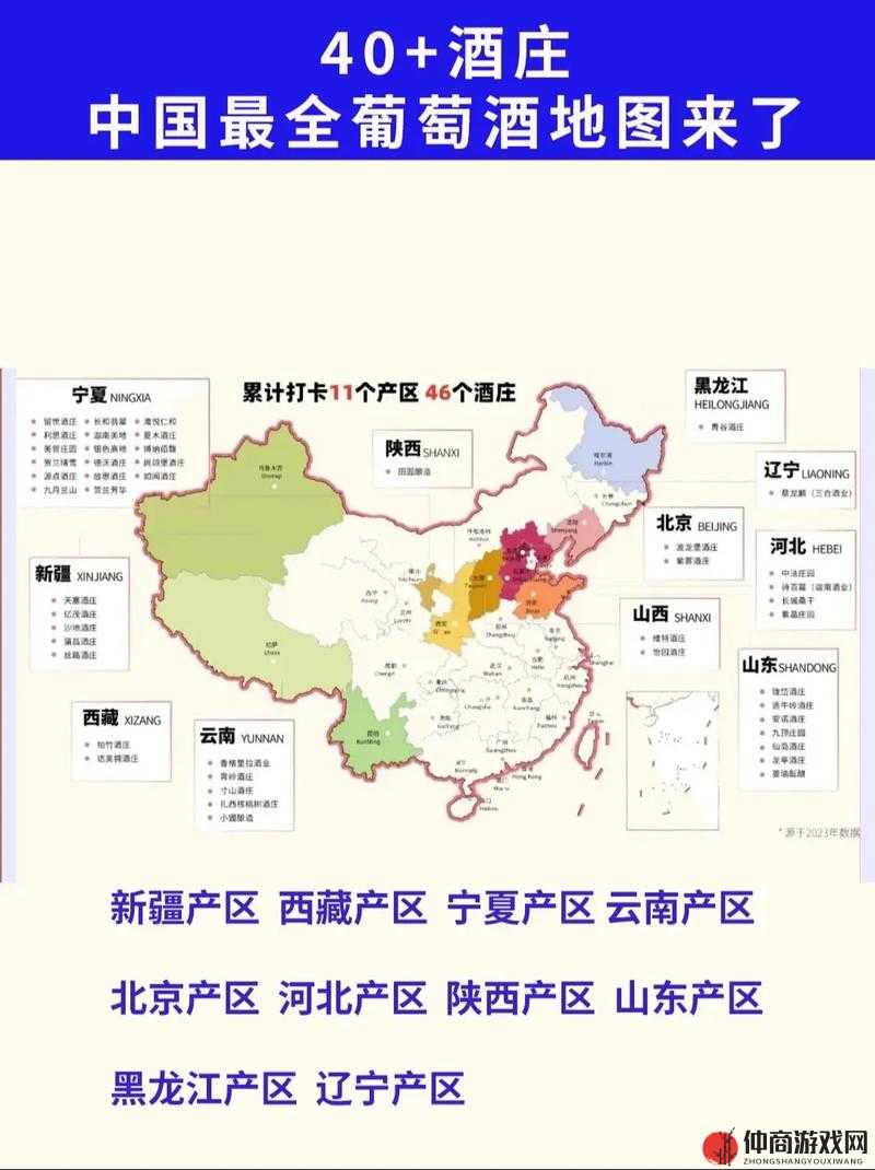 单位一二三产区区别在哪儿之要点剖析