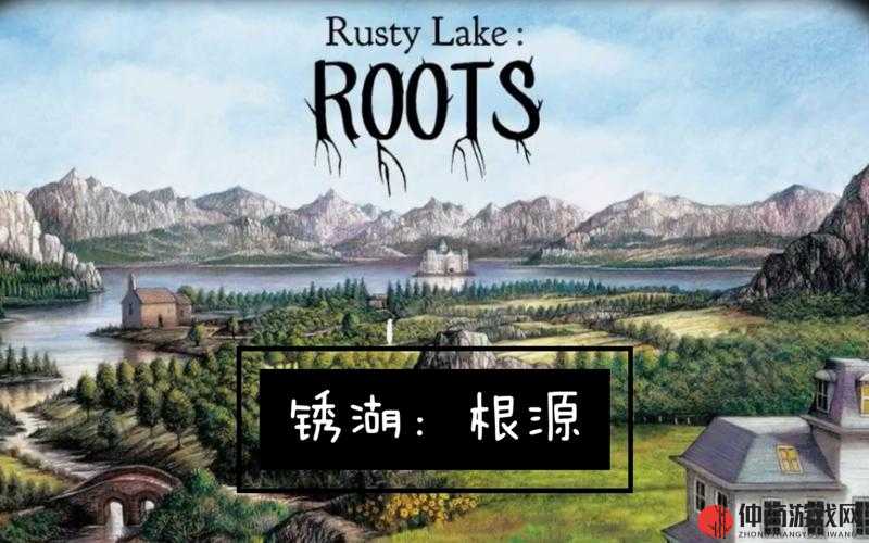 RustyLakeRoots隐藏关卡攻略：解锁锈湖根源隐藏关卡