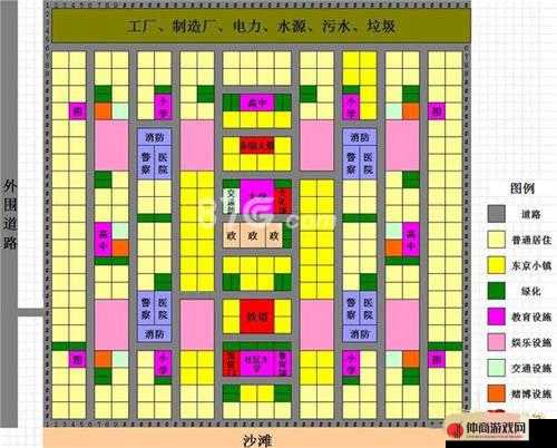 模拟城市：市长之纺织品攻略详解——如何获取与高效利用纺织品资源？