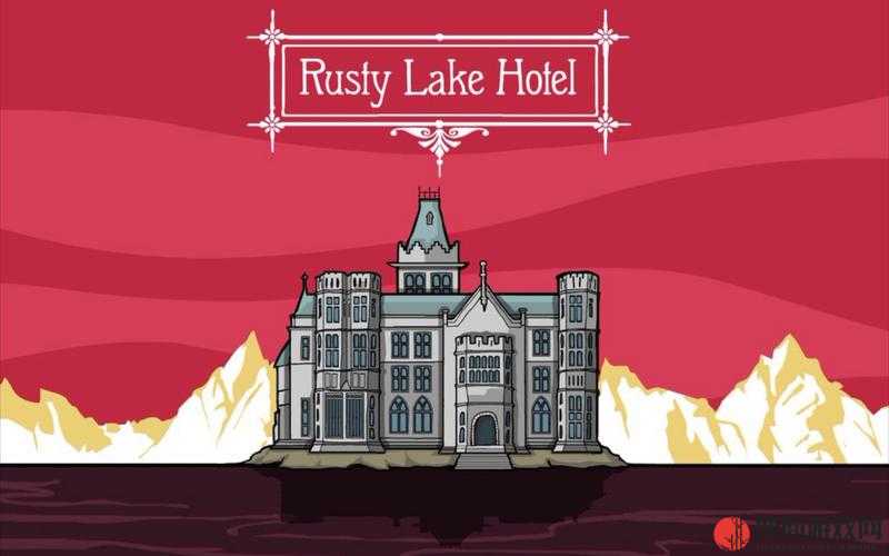 探索Rusty Lake Hotel第26关：深度攻略与解析，助你突破谜题之旅