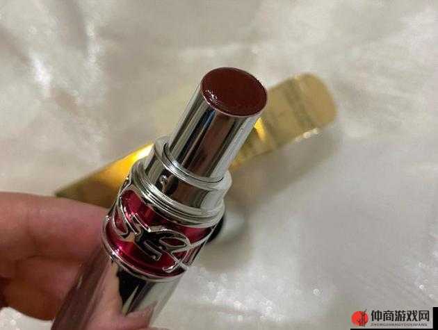 ysl 口红水蜜桃色号 60601 老狼：重磅更新