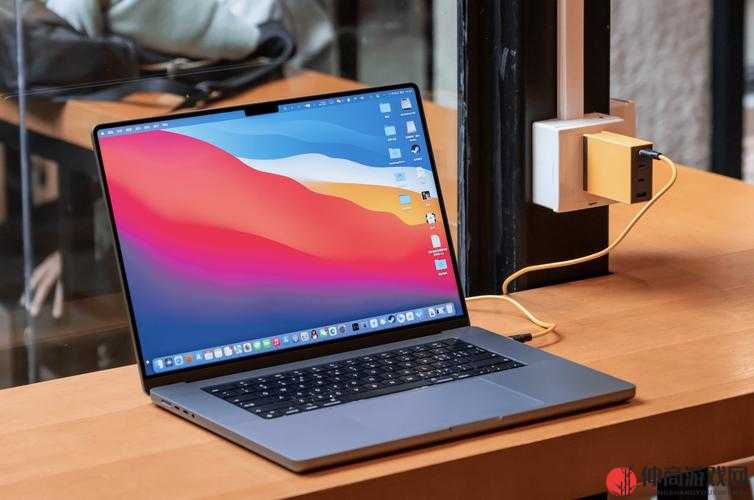 MACBOOKPRO 高清：性能卓越的笔记本电脑