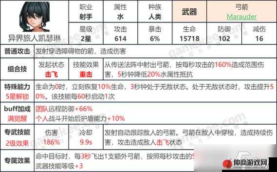 坎公骑冠剑罗拉日记位置详细解析及获取攻略大揭秘