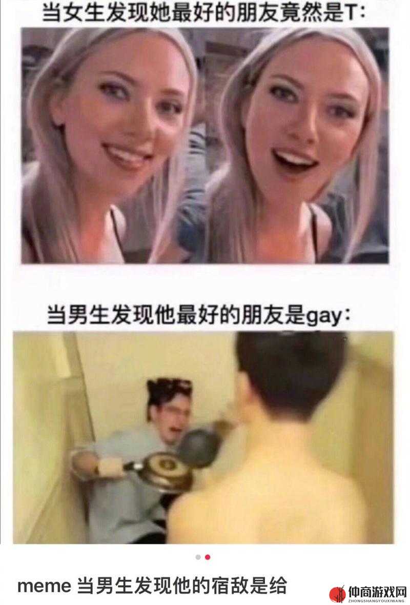 Gay鈥哫XGay：关于其含义与相关探讨的研究