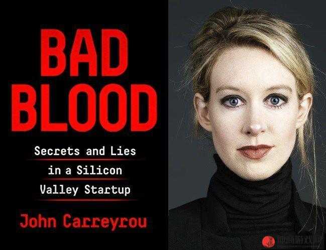 揭秘：theranos 惊天骗局是如何被揭开的？