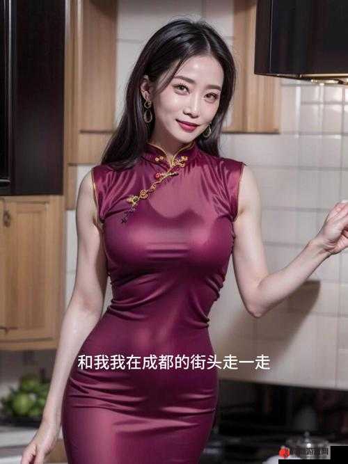 成熟女性的魅力之源：毛茸茸茂盛的神秘世界