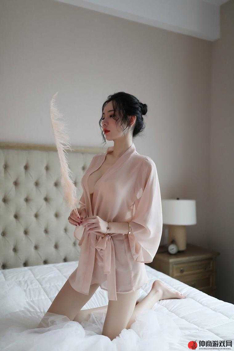 女式开襟睡衣舞蹈：展现女性优雅与舒适的独特魅力