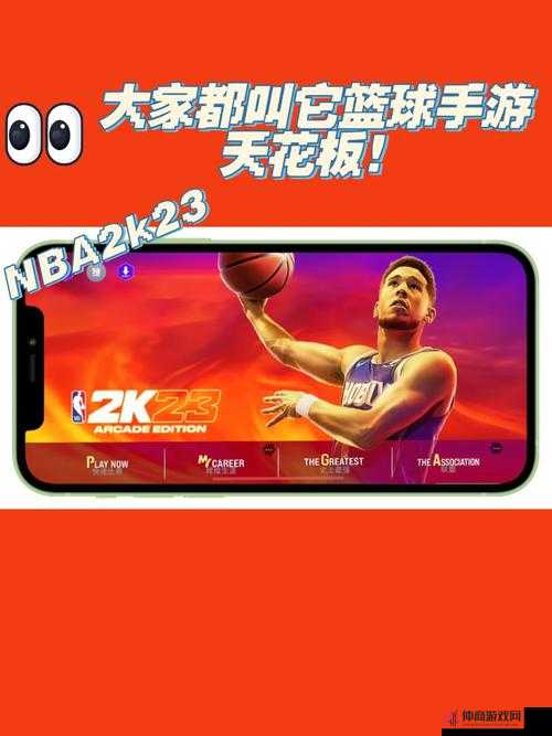 NBA2K23游戏攻略，揭秘十万VC免费获取方法，助你球场畅行无阻！