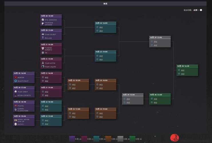 DOTA2 TI11本子升级全攻略，高效解锁步骤助你轻松获取豪华游戏奖励