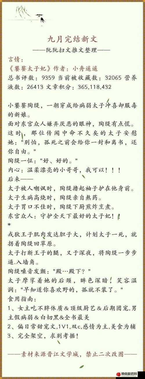 车写得很细的古言：带你领略古代车的精致与奥秘