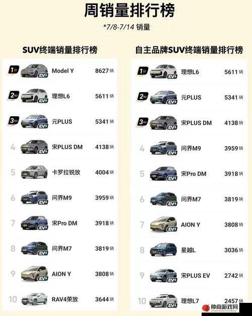 497799 欧洲版的国产 SUV 有什么特点：全面解析其独特之处