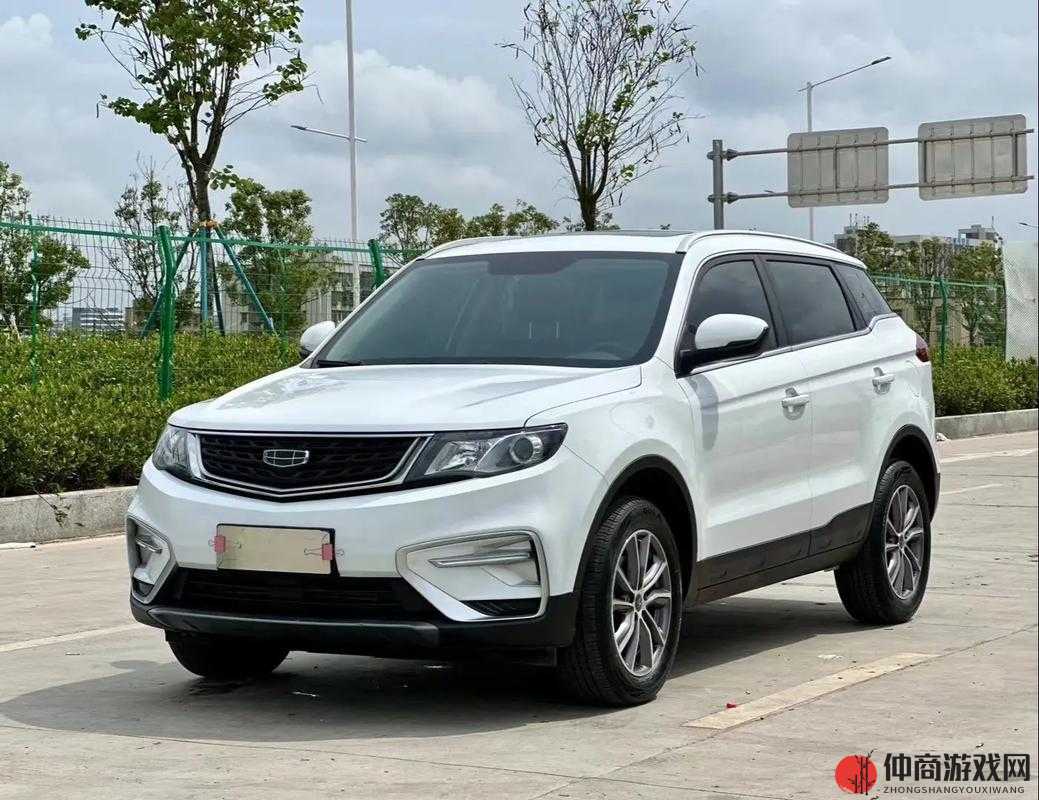 国产 SUV 精品一区二区 6 ：引领 SUV 品质新高度