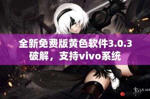 303 免费 vivo 版破解大全怎么下载：详细步骤与技巧