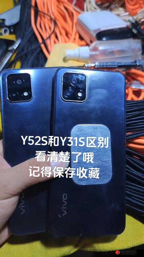 一级成色好的 Y31s 标准版重磅消息勒令整改提出引发行业关注与思考