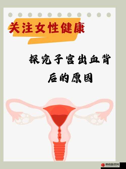 女生第一次过后出血是为什么原因：探究其背后的生理机制