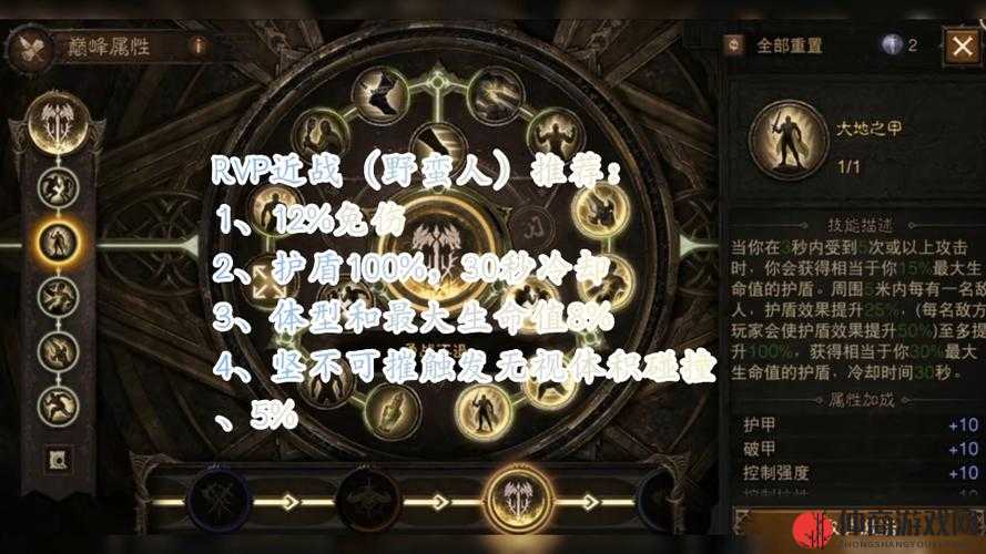 暗黑破坏神不朽游戏中法师技能搭配深度攻略与最优选择推荐