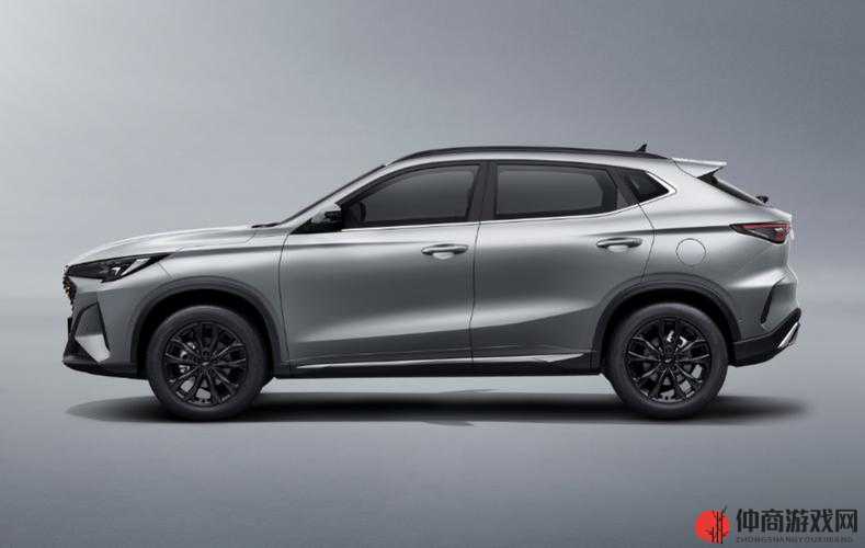 国产又美又漂亮的 SUV：时尚与实用的完美结合