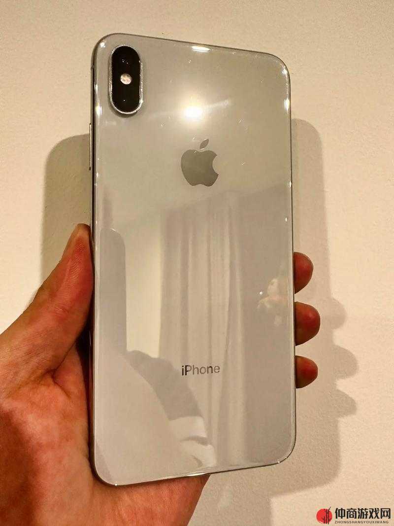 欧美 iPhone XS Max 免费大揭秘：畅享极致体验无需花费