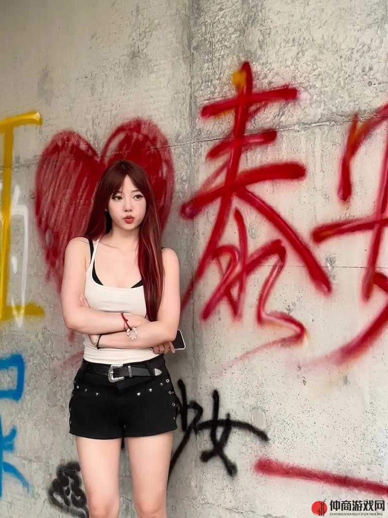 中国大陆女 rapper18 岁欢迎您：展现青春活力的音乐新势力