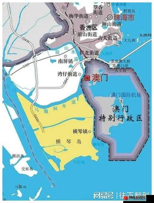 澳门海域深度究竟有多深呢