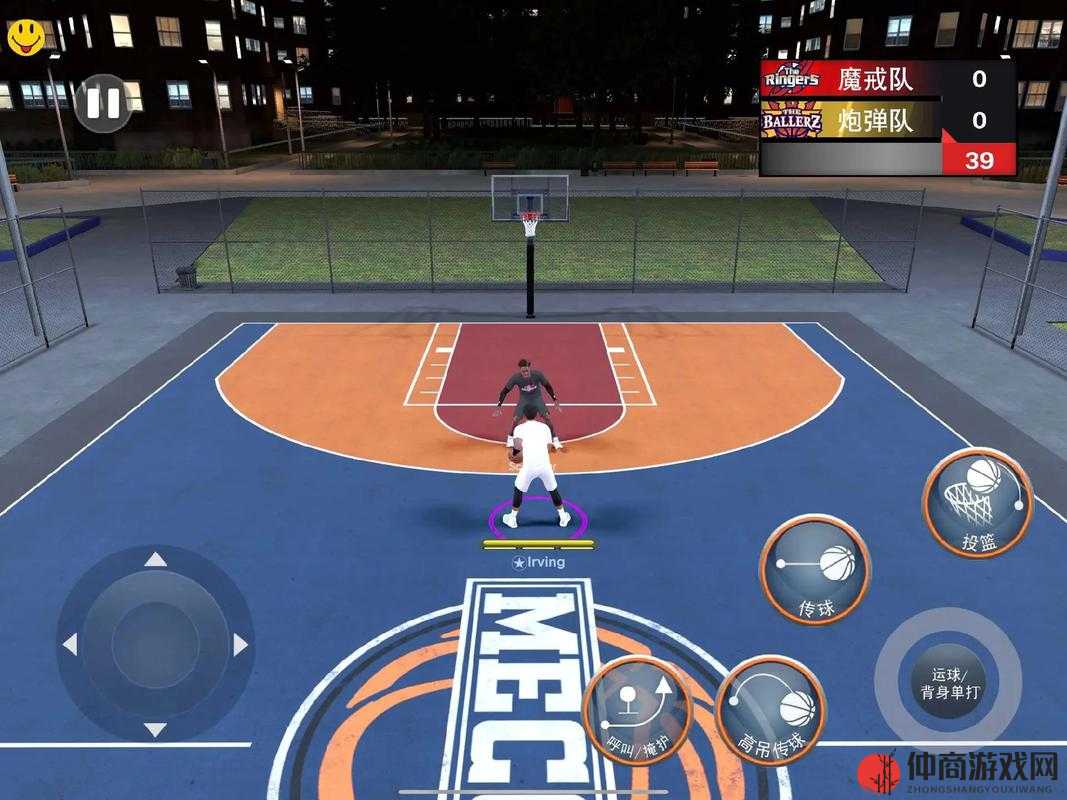 Nba2k 破解版下载-畅享精彩篮球游戏无需付费