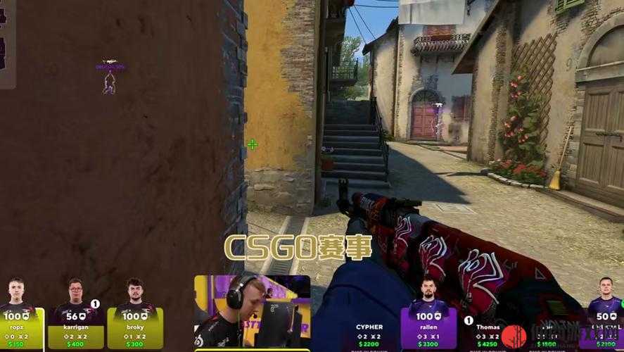 CSGO 直播在线观看火热进行中 精彩赛事不容错过