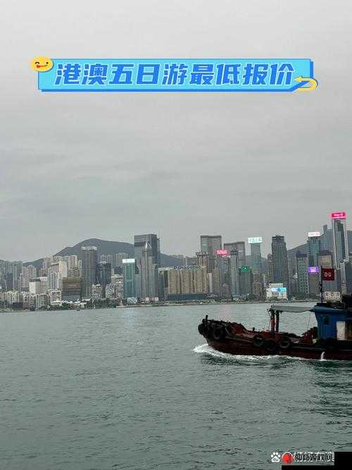 深圳过澳门：探寻两地独特风情与便捷通关之旅