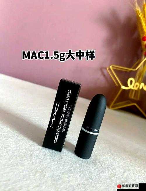 人间水蜜桃 MAC923 长期霸榜直播排行，究竟有何魅力？