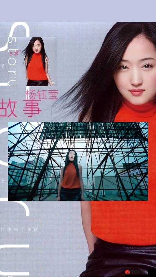 杨玉莹经典 2000 三级作品引发的别样思考