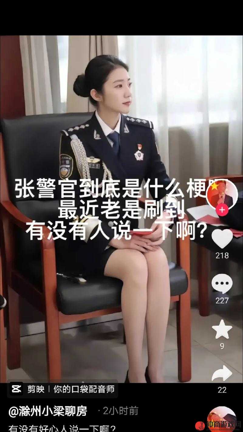 张警官吕总互殴：权力的游戏还是正义的较量？