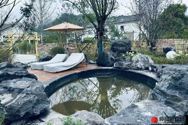 和部长连续七天住温泉酒店：开启一段特别的度假之旅