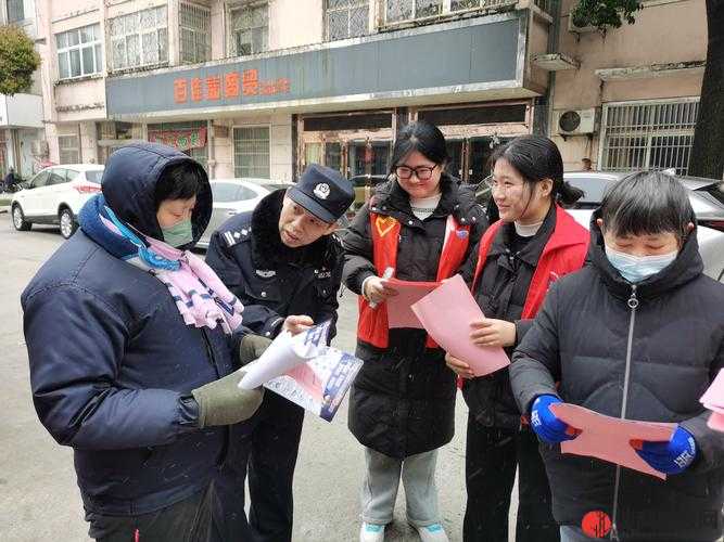 曹留社区：文化传承与现代生活的交融之地