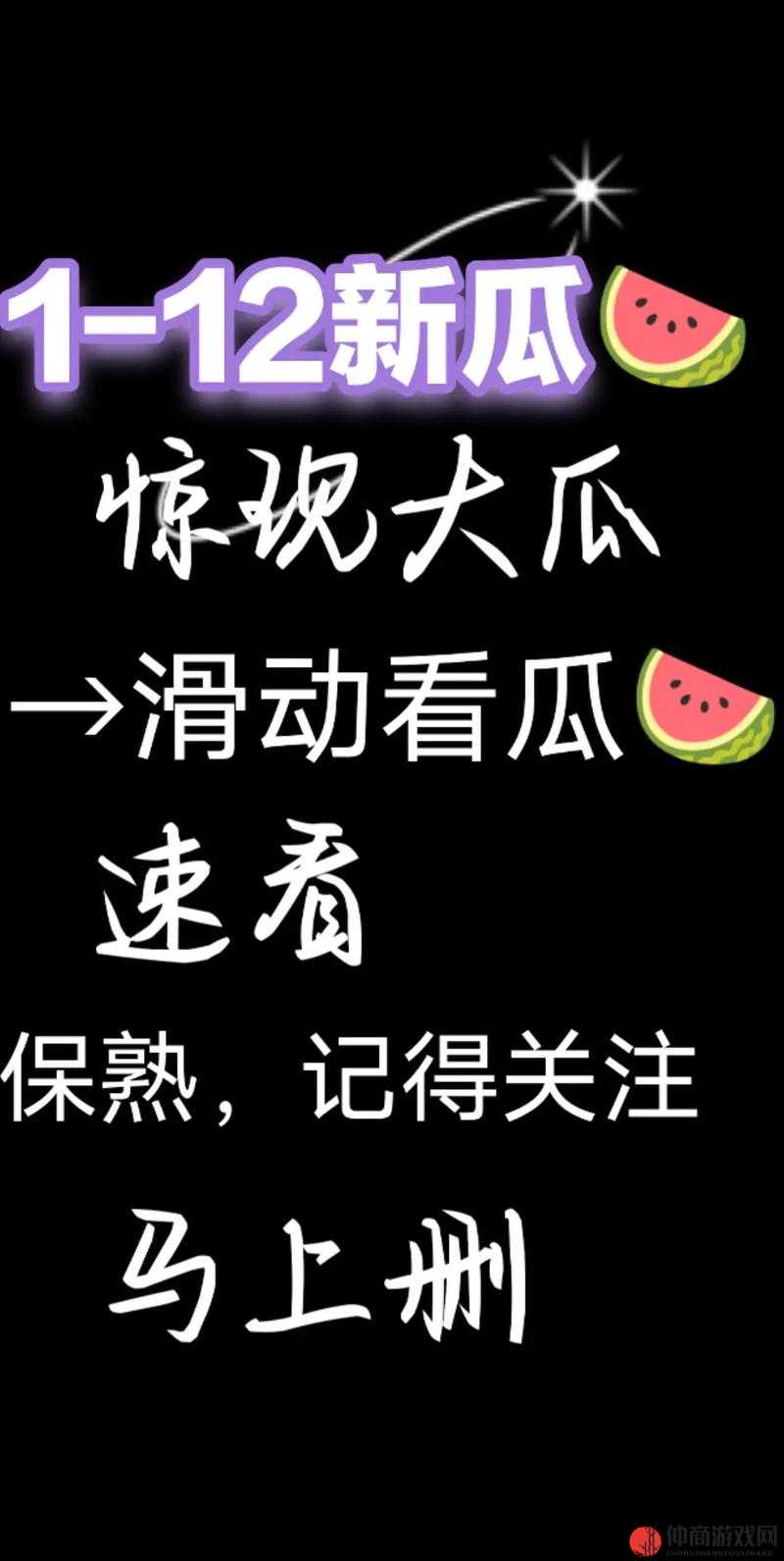 51 热门大瓜今日大瓜：关于这些大瓜的详细解读与分析