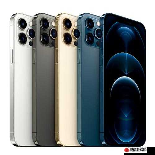 日本原装 iPhone Pro Max 极致性能与精湛工艺之选