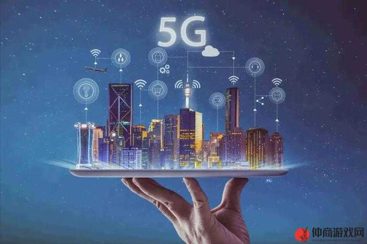 天天 5G ：开启极速互联新时代的卓越选择