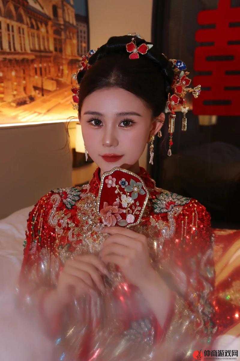 后婚礼检验新娘小雪最简单方法：如何确保新娘就是小雪