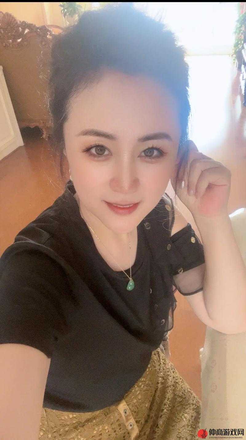 沈阳老阿姨叫的巅峰澎湃：震撼人心的独特声音风采