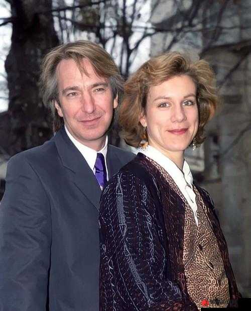 alanrickman 妻子：她与 alanrickman 的浪漫爱情故事