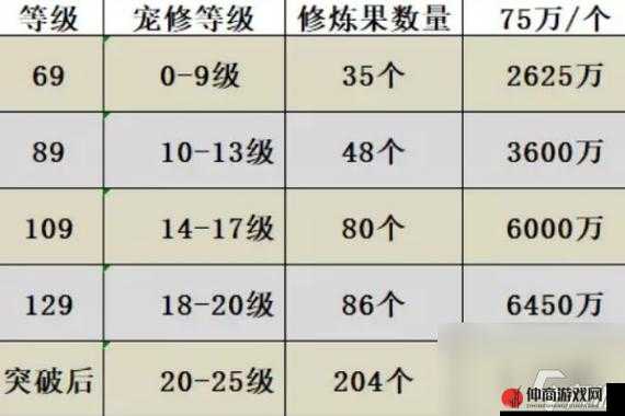 梦幻西游2深度解析，宝宝升级全攻略，助你轻松实现等级超越角色